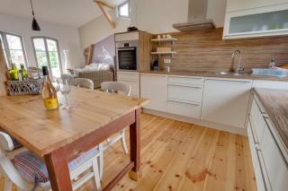 Das Backsteinhus, App Utkiek - Dargen - 5