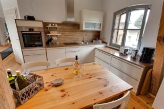 Das Backsteinhus, App Utkiek - Dargen - 3