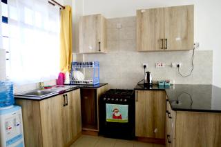 MAUA staycation - Maua - 3