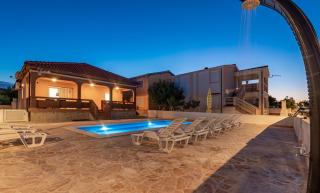 Holiday House K&L - Vir - 7