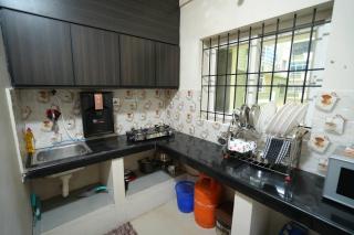 A4, Melam, Hima Havens- 200 m from Guruvayoor Temple - 3