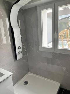 SPA hyper centre avec jardin - Boulogne-sur-Mer - 4