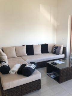 Appartement Ametys - Orient Bay - 5