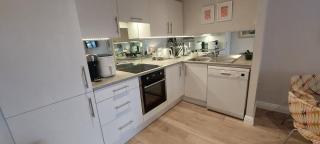 Tastefully Refurbed 2bed - 3 mins to Trinity & Docks - Dublin - 8