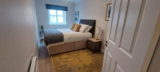 Tastefully Refurbed 2bed - 3 mins to Trinity & Docks - Dublin - 6