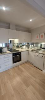 Tastefully Refurbed 2bed - 3 mins to Trinity & Docks - Dublin - 5