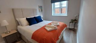 Tastefully Refurbed 2bed - 3 mins to Trinity & Docks - Dublin - 2