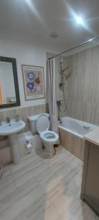 Tastefully Refurbed 2bed - 3 mins to Trinity & Docks - Dublin - 1