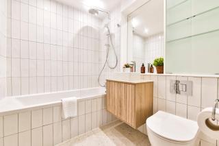 Wonderful Fitzrovia 3 Bed Apartment - Londra - 8