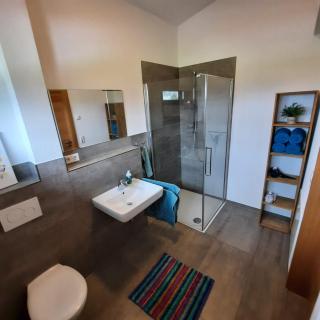Ferienwohnung Bruetschi Hof - Schopfheim - 4