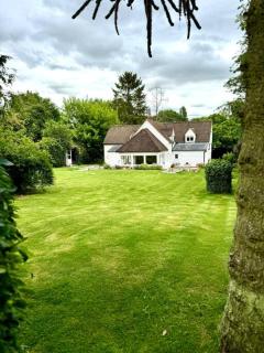 Perfect country cottage retreat! - 0