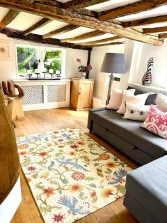 Perfect country cottage retreat! - Fyfield - 3