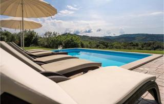 Villa Garibaldi - Buzet - 1