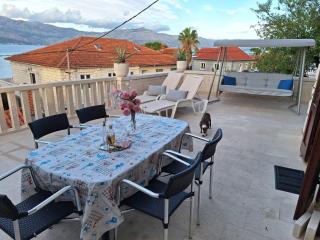 Apartment SEA VIEW - Postira - 0
