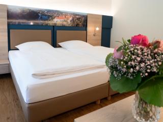 Waldhotel Felsenkeller - Bad Iburg - 7