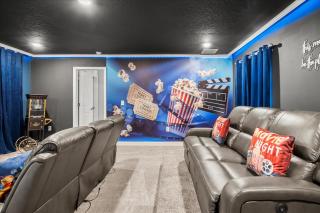Disney Vacation Getaway 6bd Villa w Pool - Kissimmee - 7