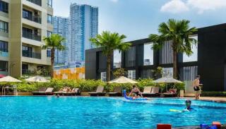 Saigon Riverside - Masteri Thảo Điền Apartment - Ho Chi Minh - 1
