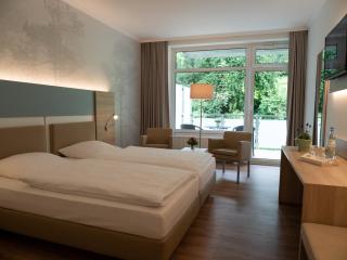 Waldhotel Felsenkeller - Bad Iburg - 5