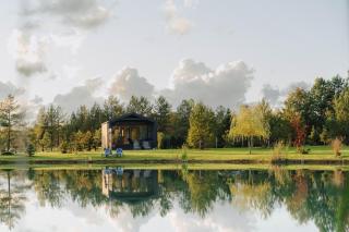 IKnamai - namelis dviems Aistis - 8