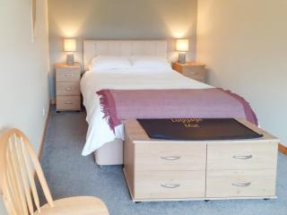 Riverside Cottage - 9