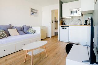 Studio rénové face au Port Olona Les Sables d'Olonne - 4 personnes - Les Sables-dʼOlonne - 9