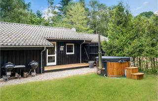 Holiday Home Rørvigvej - 1