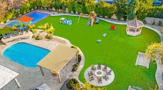 Kids Package I Playground I Heated Pool I Spa I - Scottsdale - 0