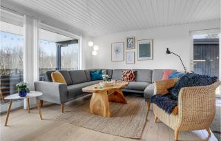 Amazing Home In Nexø With Kitchen - Neksø - 8
