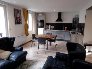 Un Appartement tout à vous - Carhaix-Plouguer - 0