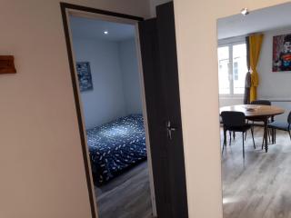 Un Appartement tout à vous - 2