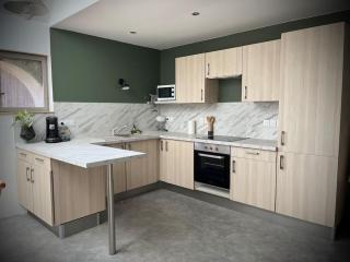 Chez Romain- Logis cosy proche Annecy - Rumilly - 9