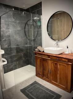 Chez Romain- Logis cosy proche Annecy - 6