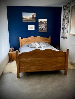 Chez Romain- Logis cosy proche Annecy - Rumilly - 5