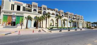 Apartment with Sea View - Hurghada - 9