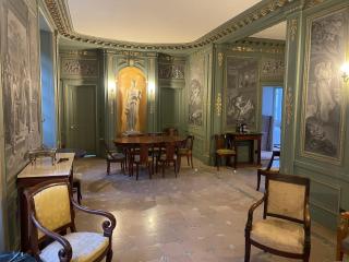 Appartement dans château - Limay - 5