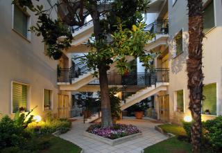 Pràti Home - Rome - 8