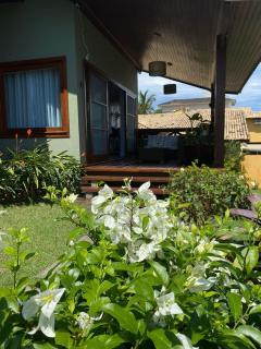 Casa LUXO completa em condominio privado - Cabo Frio - 0