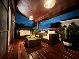 Casa LUXO completa em condominio privado - Cabo Frio - 9
