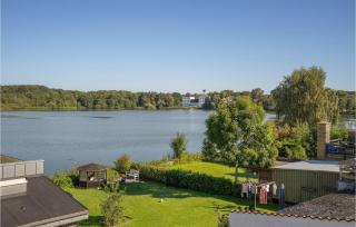 1 Bedroom Gorgeous Apartment In Gråsten - 4