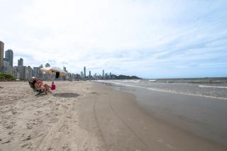 Apto Confortável na Praia DG2925 - 2