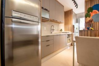 Apto Confortável na Praia DG2925 - Balneário Camboriú - 1