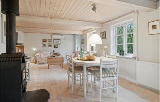 3 Bedroom Lovely Home In Østermarie - Østermarie - 5