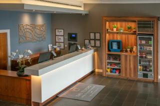 The Telford Hotel, Spa & Golf Resort - 6