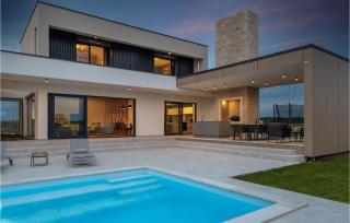 Villa La Reina Brtonigla - 5