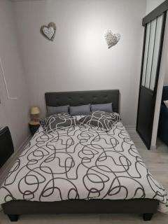 Appartement Au petit bonheur - - 9