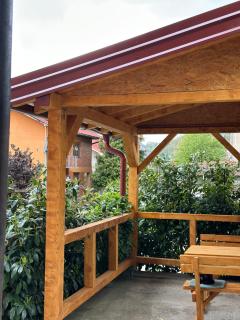 Apartman Ogi - Mojkovac - 6