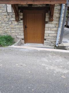 Appartement Au petit bonheur - - 5