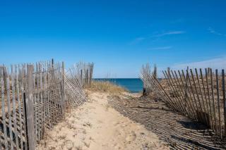 OBX 4BR Oceanfront Cottage - 1