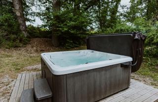 Lodge 6 - Wareham - 9