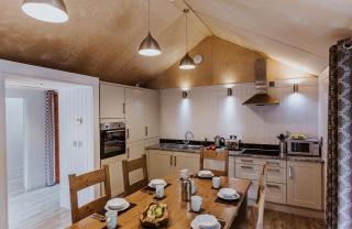 Lodge 6 - Wareham - 2